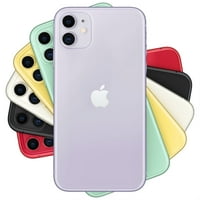Веризон Епъл айфон 128гб, пурпурен