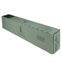 Копистар ТК-8519К тонер касета, Черно, 30К добив - за употреба в Копистар ЦС-5052СИ принтер, ЦС-5053СИ принтер,
