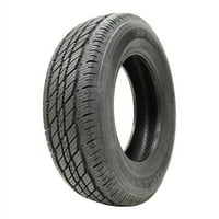 Vee Rubber Taiga H T 245 70R S Tire