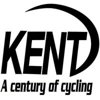 Кент велосипеди момиче фантазия БМ велосипед, Многоцветен преливащи