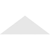 68 в 25-1 2 Н триъгълник повърхност планината ПВЦ Гейбъл отдушник стъпка: нефункционален, в 2 в 1-1 2 П Брикмулд