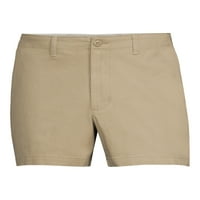 Мъжки и големи мъжки плоски предни Къси панталони, 5, Размери 28-54