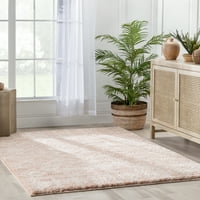 Добре изтъкан Марокански килим, 7 '5', неустоимо дебела купчина, лесна за почистване