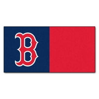 - Бостън Ред со 18х18 килим плочки