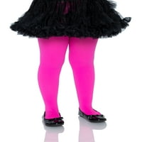 Начин да празнуват Мода непрозрачни чорапогащи женски дете Хелоуин Чорапогащи, Розово