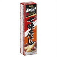 Нанами чили паста по японски